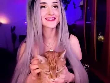 miladyjolie from Chaturbate is Freechat