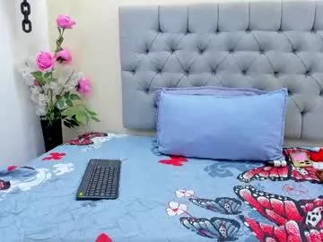 miss_scarlett__ from Chaturbate is Freechat