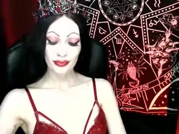 missmoondoll from Chaturbate is Freechat