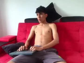 mister_jhonxxx from Chaturbate is Freechat