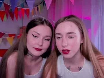 misteryfairies from Chaturbate is Freechat