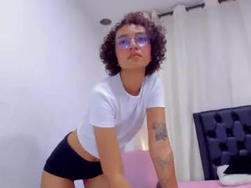 moly_slim from Chaturbate is Freechat