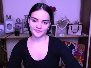 monikatelli_ from Chaturbate is Freechat