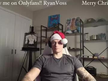 mrryanvoss from Chaturbate is Freechat