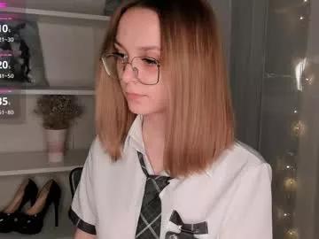 ms_elizabethqueen from Chaturbate is Freechat