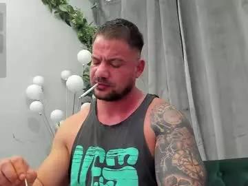 musclemonster31 from Chaturbate is Freechat