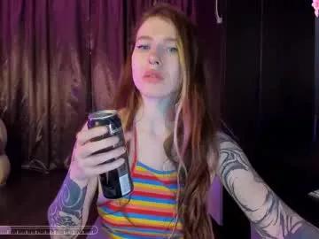 musemelody from Chaturbate is Freechat