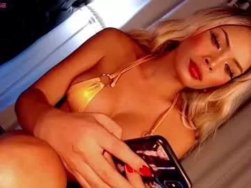 mysterious_olivia from Chaturbate is Freechat