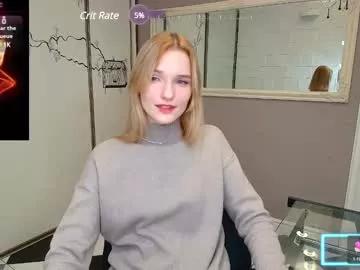 nadyamoons from Chaturbate is Freechat