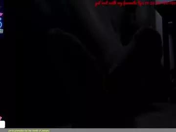 nahomiblakee from Chaturbate is Freechat