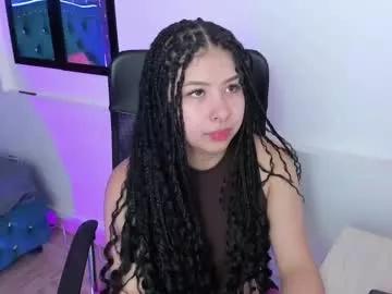 namiko_park from Chaturbate is Freechat