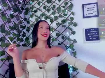 naomi_kobayashi from Chaturbate is Freechat