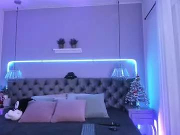 naomii_soto from Chaturbate is Freechat