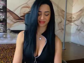 naomiscarlett from Chaturbate is Freechat