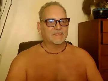 nastydaddyfatcock8 from Chaturbate is Freechat