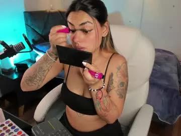 nati_deluxe from Chaturbate is Freechat