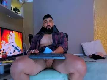 naughty_dominant from Chaturbate is Freechat