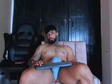 naughty_dominant from Chaturbate is Freechat