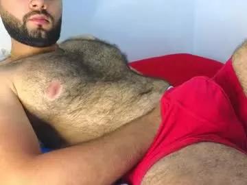 nickjordan1 from Chaturbate is Freechat