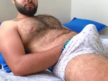 nickjordan1 from Chaturbate is Freechat