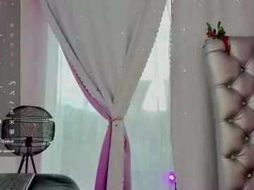 nicky_1824 from Chaturbate is Freechat