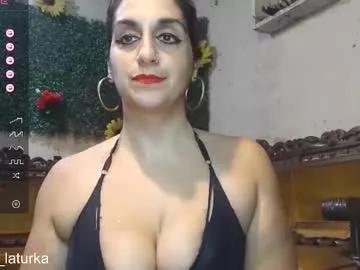 odalisca_bellydancer from Chaturbate is Freechat