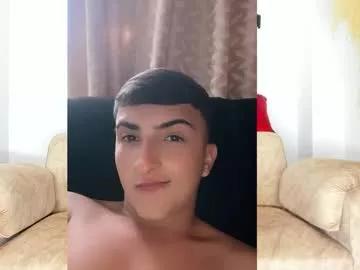 oliver_kooper from Chaturbate is Freechat