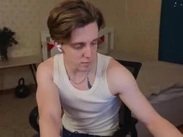 oliver_travis from Chaturbate is Freechat