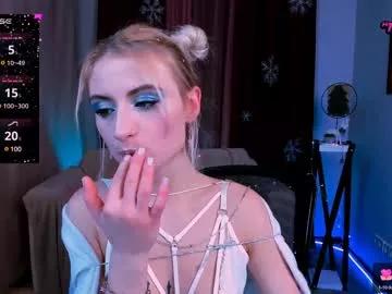 olivia_flower from Chaturbate is Freechat