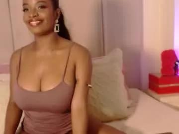 oliviabeneett from Chaturbate is Freechat