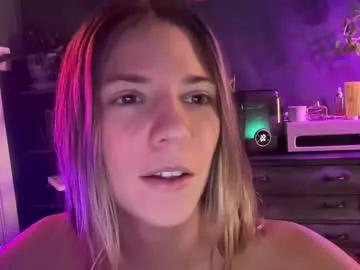 Photos of oliviahansleyy from Chaturbate is Private