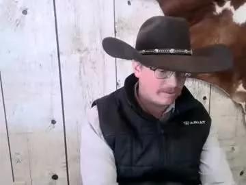 openmindedcowboy from Chaturbate is Freechat