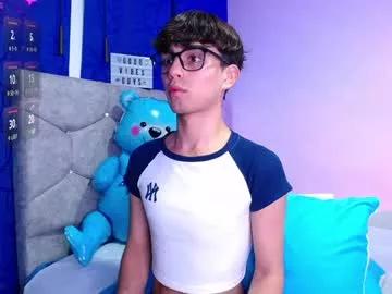 owenblue__ from Chaturbate is Freechat