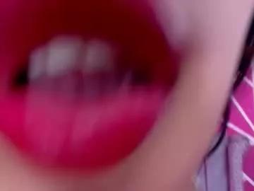 paris_hot12 from Chaturbate is Freechat