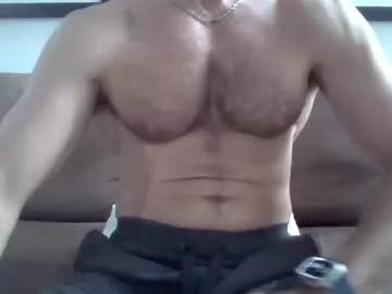 parisien75015 from Chaturbate is Freechat