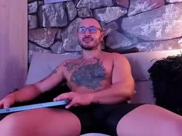 parker_lavine from Chaturbate is Freechat