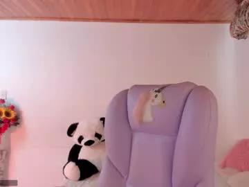 pau_cute from Chaturbate is Freechat