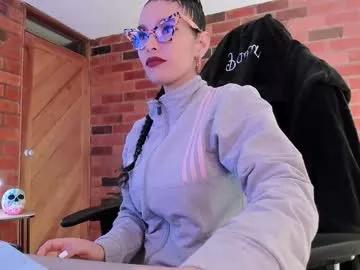 paulinabarnett_ from Chaturbate is Freechat