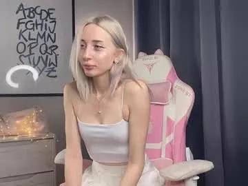 philippaally from Chaturbate is Freechat