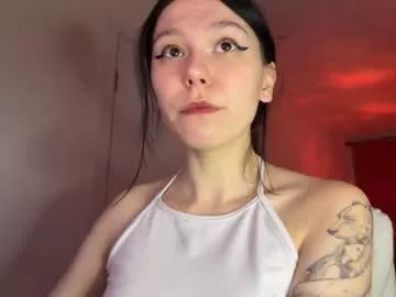 pinkdollylovv from Chaturbate is Freechat