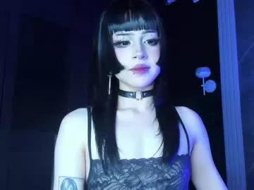 poisonxraven from Chaturbate is Freechat