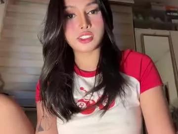 precious_amber69 from Chaturbate is Freechat