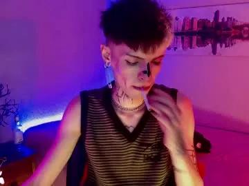 prince_darknes from Chaturbate is Freechat