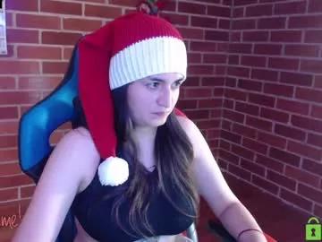 princesa_leia_zathur from Chaturbate is Freechat