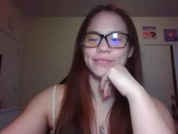 princesssativa from Chaturbate is Freechat