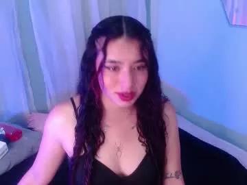 rachel_gh from Chaturbate is Freechat