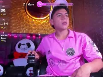 richi_montes from Chaturbate is Freechat