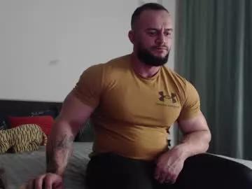 rickymiami1 from Chaturbate is Freechat