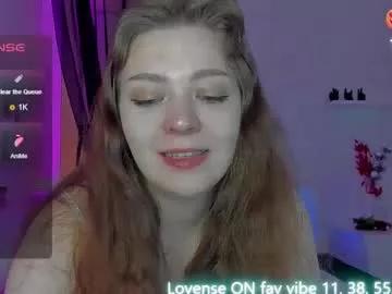 robi_rosemary from Chaturbate is Freechat