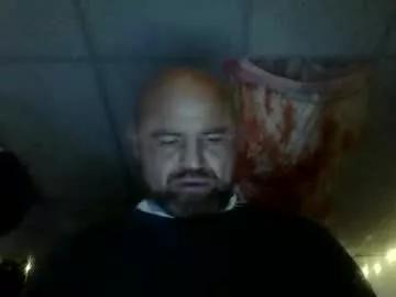 rockharder000 from Chaturbate is Freechat